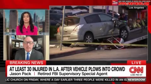 CNN Newsroom With Fredricka Whitfield 1PM - 7/19/2025 - usbriefstoday.com