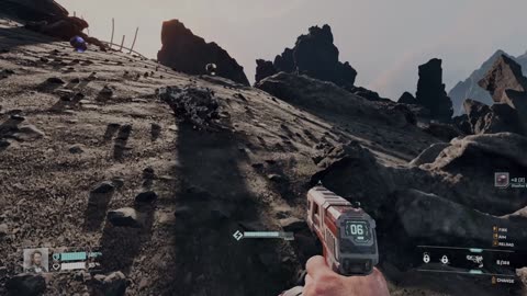 Star Rupture episode 10: A Ruined Settlement