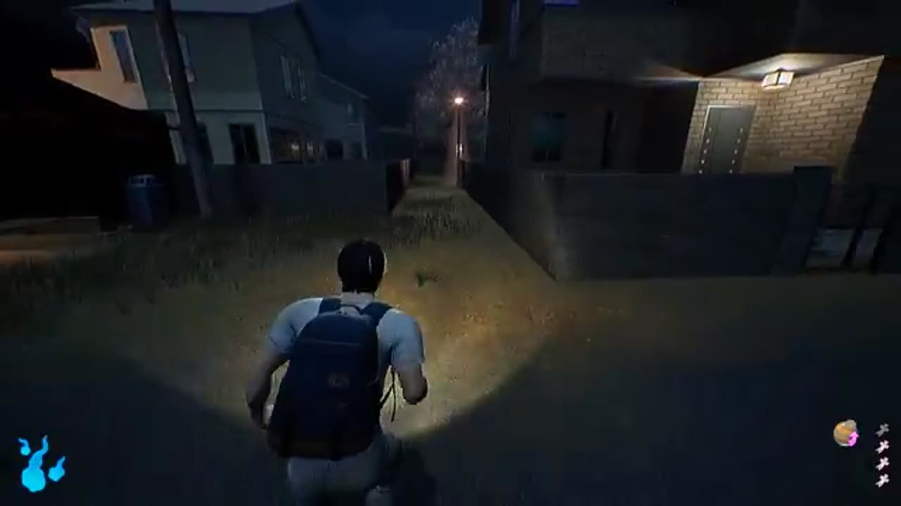 Hachishaku is a captivating horror video game big boobs breast expansion huge tits