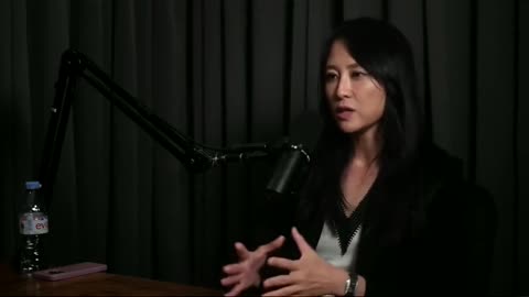 China's High Tech, Low Birth Rate - Keyu Jin and Lex Fridman #china #realestatecrisis #realestate