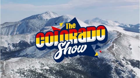 The Colorado Show (December 10): Tina Peters & The Novel Legal Theories