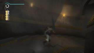 Prince of Persia Sands of Time [4K] - Episode 20.4 [NC]