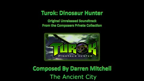 The Ancient City