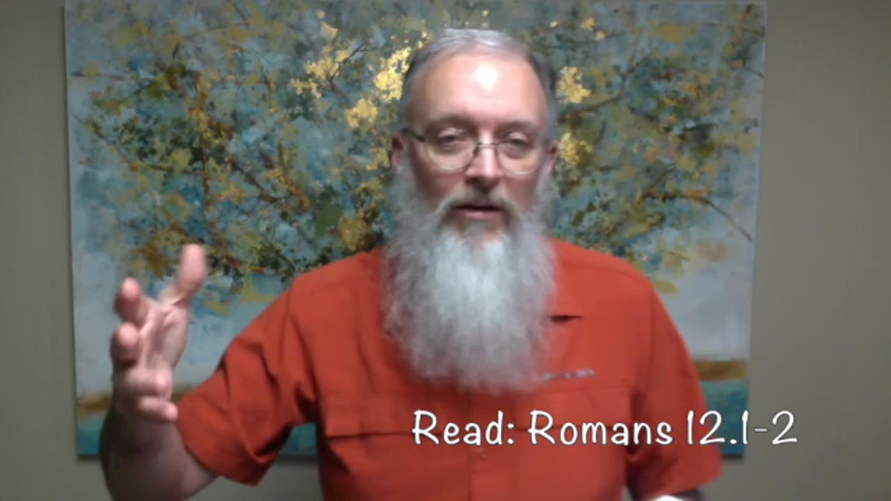 2x4 devotional, “sacrifices”, April 8, 2025