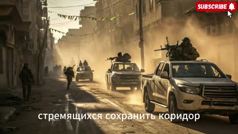 The most dangerous clashes Syria has seen since the fall of President Bashar al-Assad