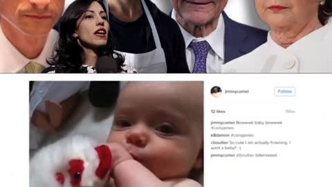 1226 Terry's Political Video Clips - WARNING! Disturbing Images! Anthony Weiner Laptop