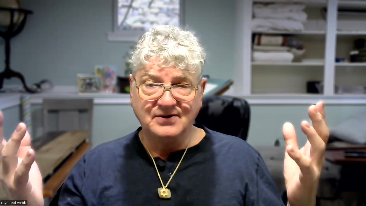 Balancing Our Energy Fields