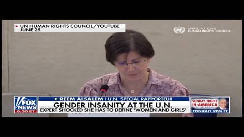 Lying to get votes. Dems shift their stance on transgender athletes in women's sports