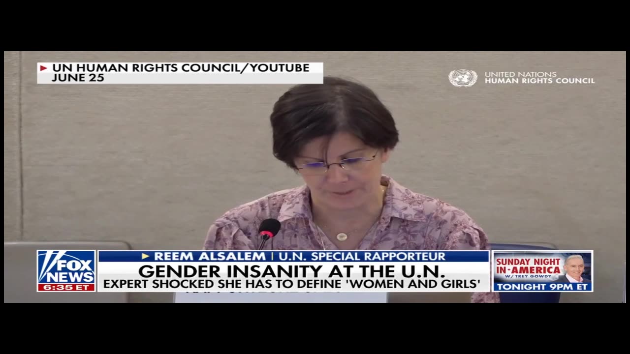 Lying to get votes. Dems shift their stance on transgender athletes in women's sports