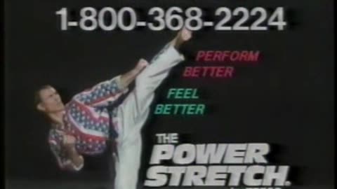 Commander USA's Groovie Movies: Friday The 13th Part 2