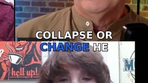 Navigating Change: The Importance of Intuition