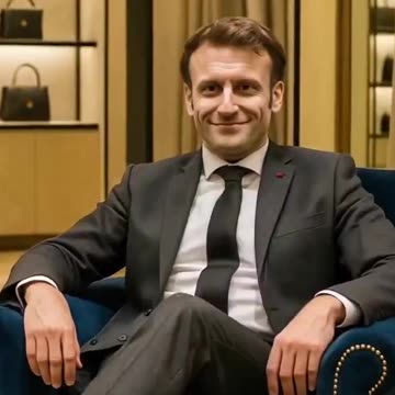 😅🏳️‍🌈🇫🇷🇺🇦 Pretty Zelensky