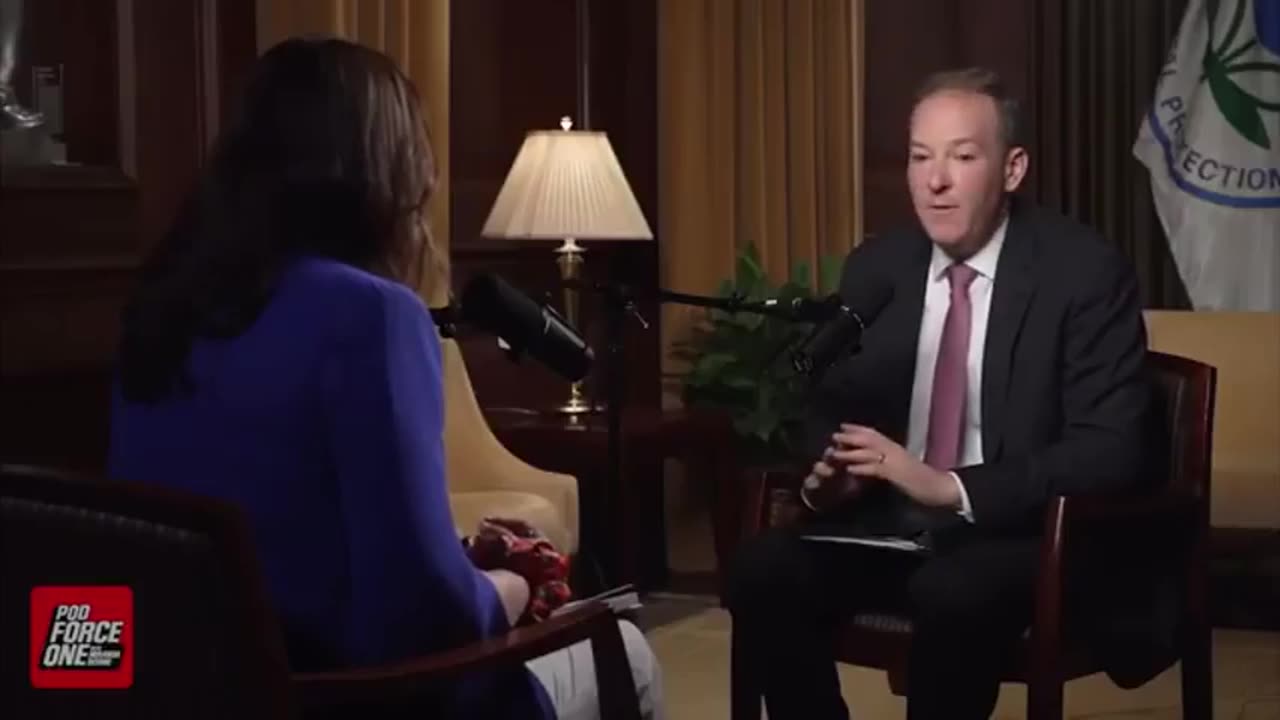 EPA was used to funnel Billions from inflation reduction act to frm Obama and Biden Officials