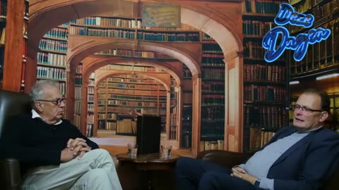 Hans van de Breevaart - Het Gesprek - Politieke standpunten FVD