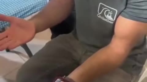 Bro Plays Spider Prank