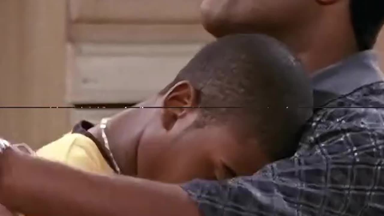 Moesha clip