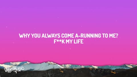 Sabrina Carpenter - Manchild (Lyrics)