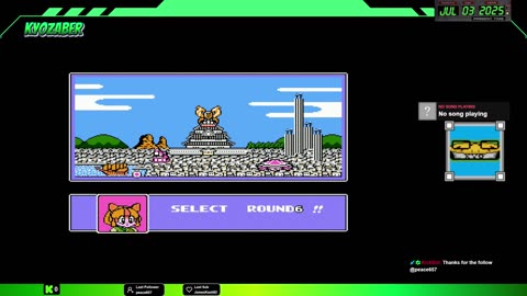 Samurai Pizza Cats (NES) - 02