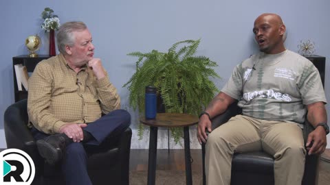 Along the Rock S2 E52 - SV Diversity Juneteenth