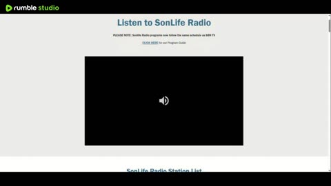 sbn programs
