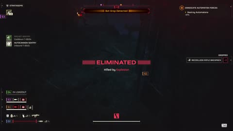 Helldivers 2 Super Helldive Difficulty!