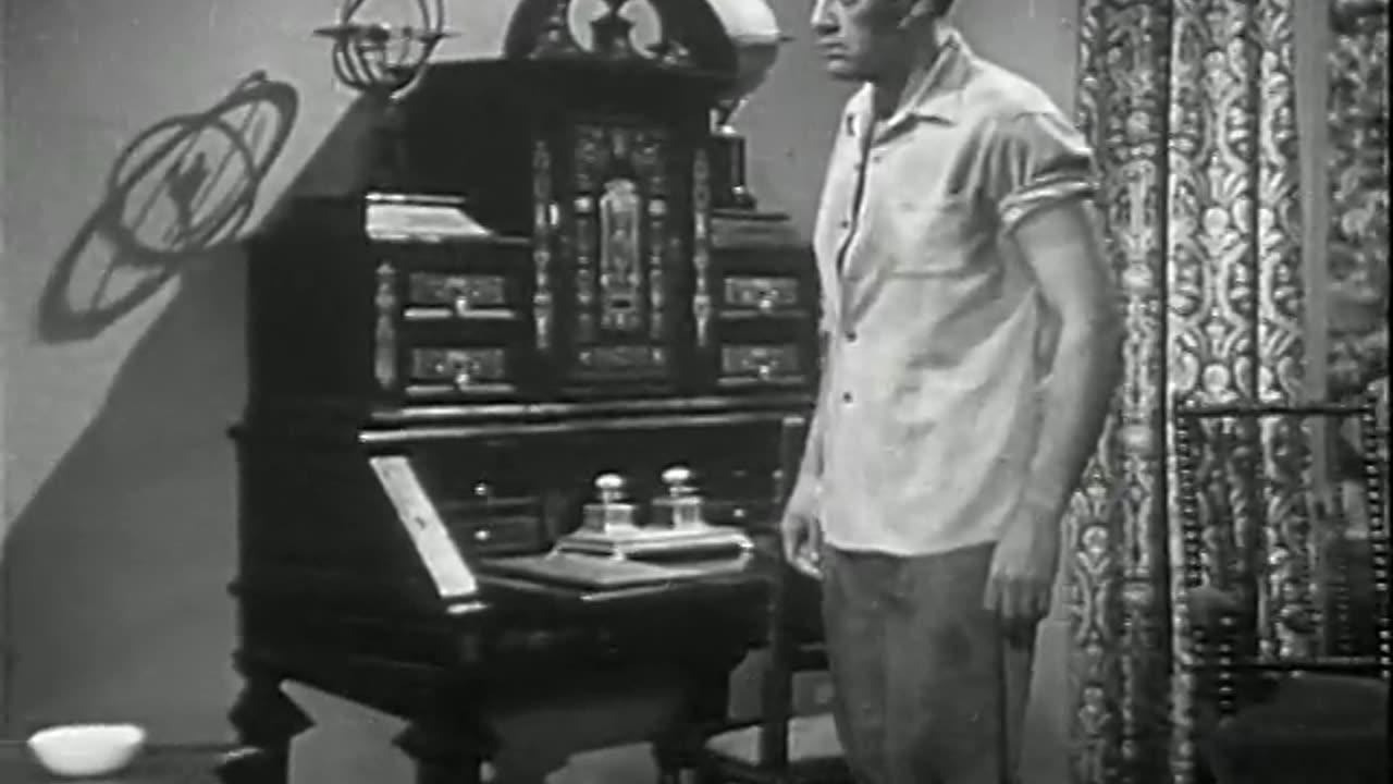 Bride of the Gorilla (1951)