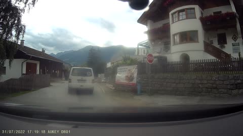 Abfahrt Kaunertaler Gletscher - 31.07.2022 - Teil 7