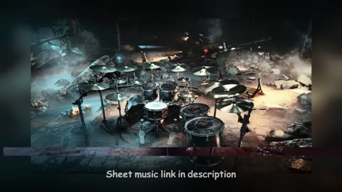 Redneck - Lamb Of God (Sheet Music Demo)