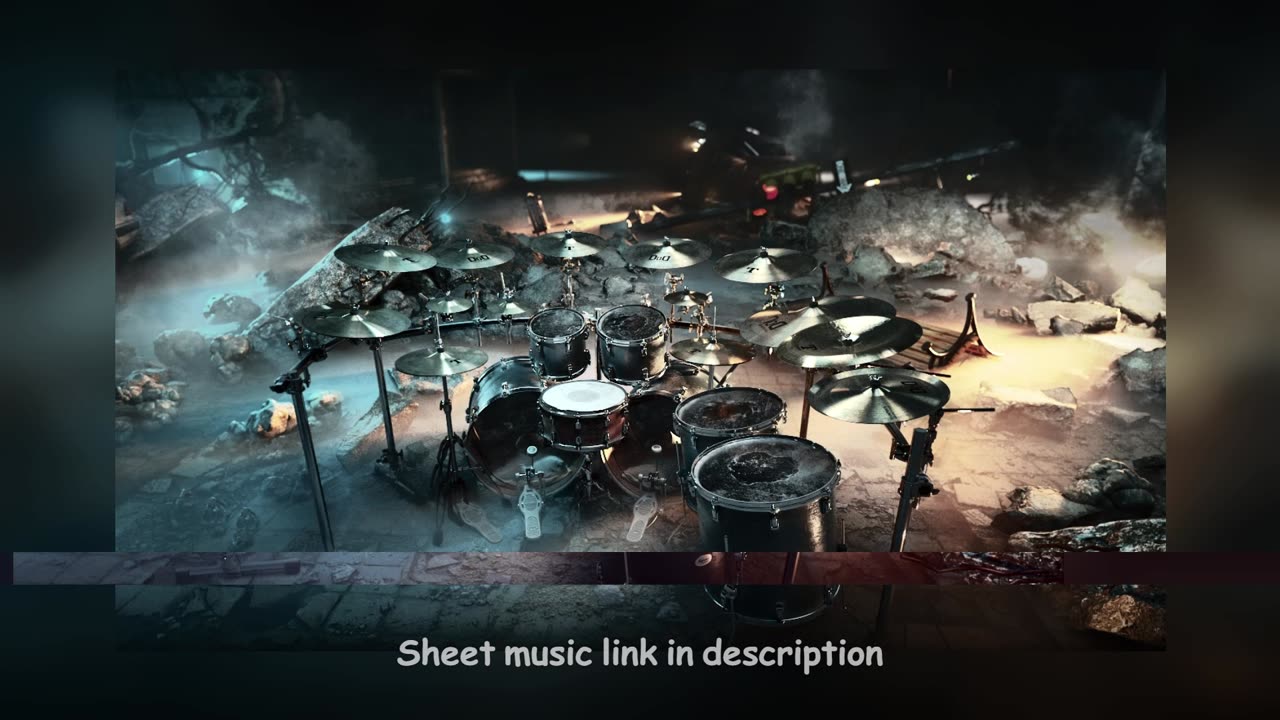 Redneck - Lamb Of God (Sheet Music Demo)