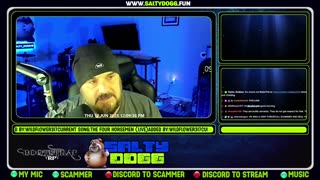 IMPROV Scambaiting