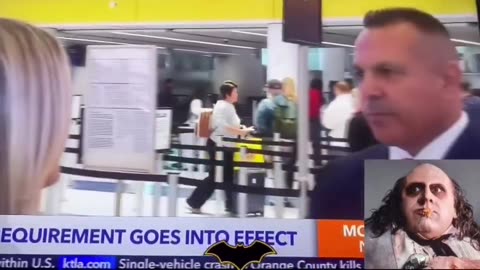Just wait for it