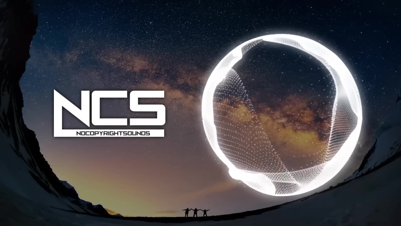 Cartoon, Jéja - On & On (feat. Daniel Levi) ｜ Electronic Pop ｜ NCS - Copyright Free Music