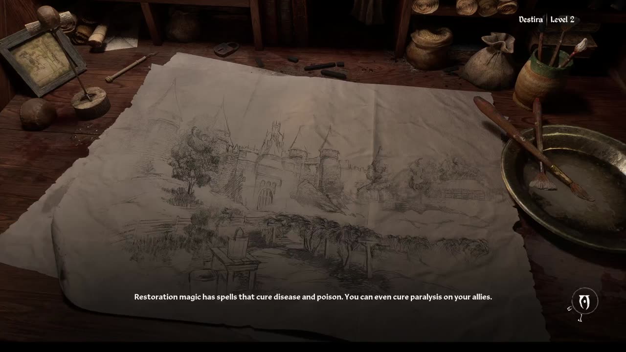 Gacha Dailies then back to Oblivion