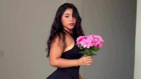 🍑 All Natural 🌺
