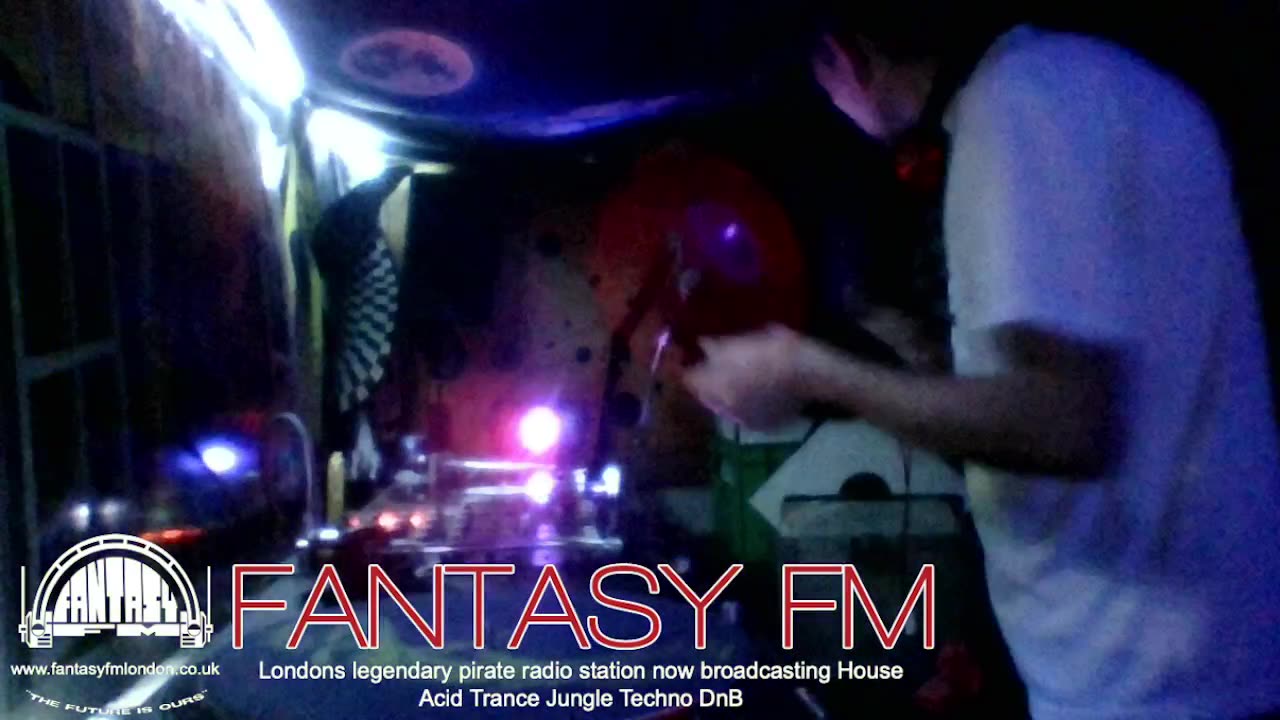Soak Fantasy fm