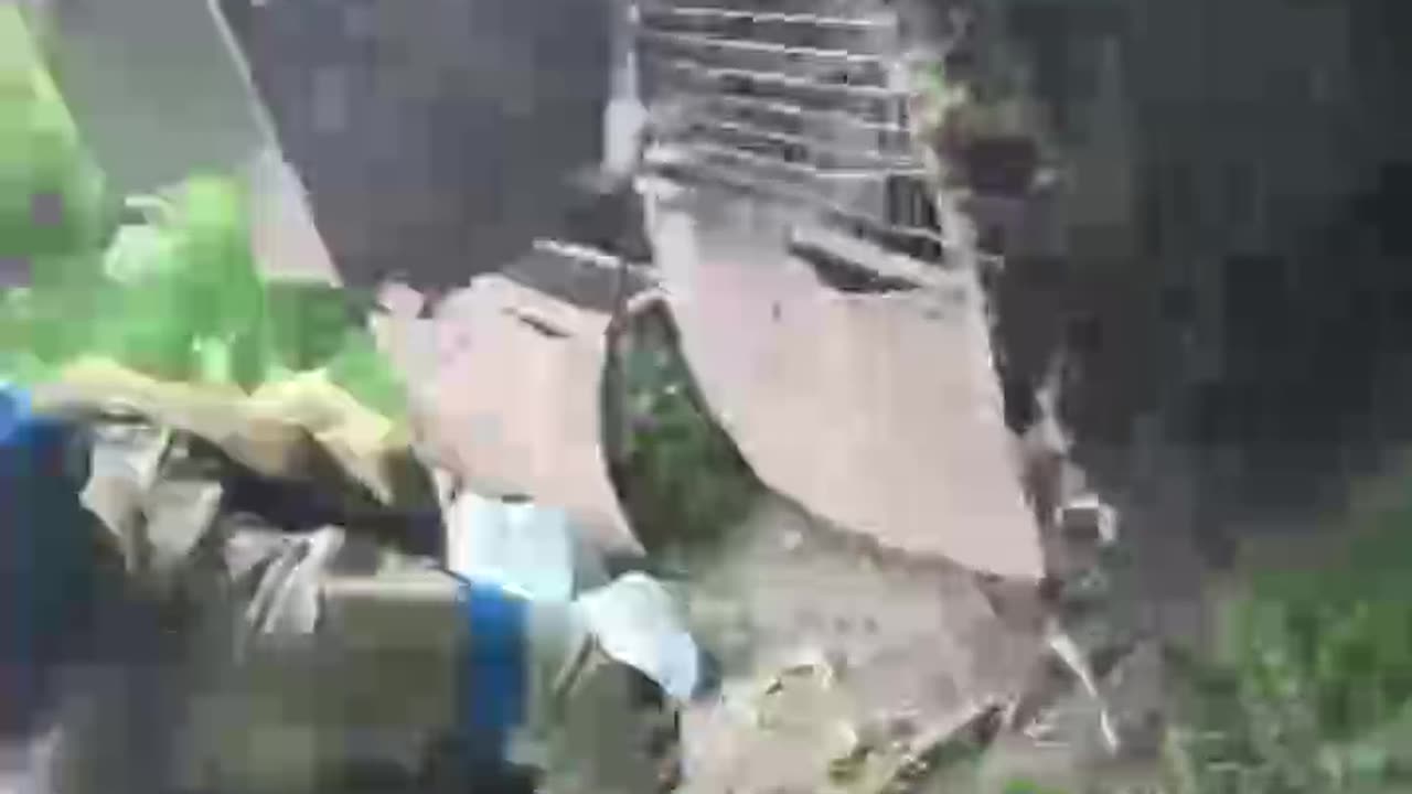 Last Moments in the Life of a UK Mercenary