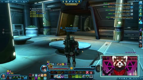 Rumble Live Game Play