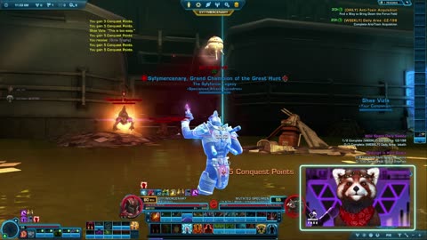 Rumble Live Game Play