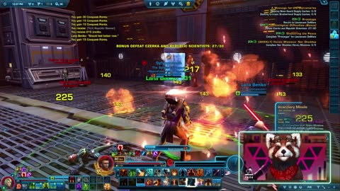 Rumble Live Game Play