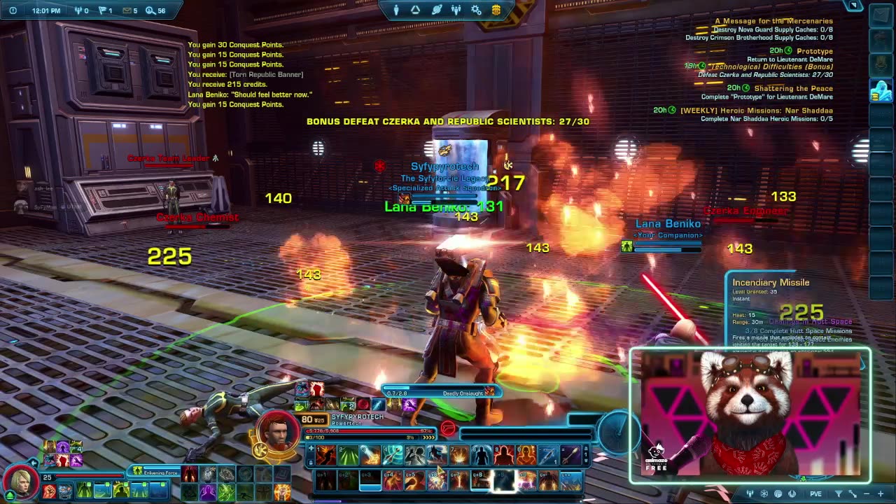 Rumble Live Game Play