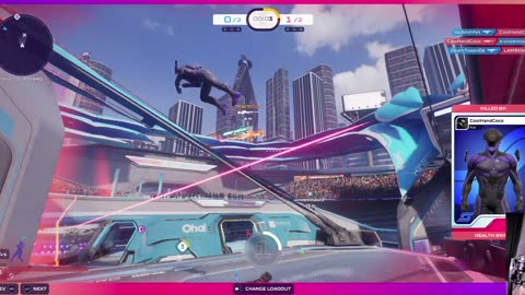 WW3 AND Civil War?!?!?! lol Gears on PlayStation?!?! Splitgate 2 BATTLE ROYAL? ISRAEL?!?!