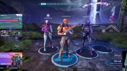 WW3 AND Civil War?!?!?! lol Gears on PlayStation?!?! Splitgate 2 BATTLE ROYAL? ISRAEL?!?!
