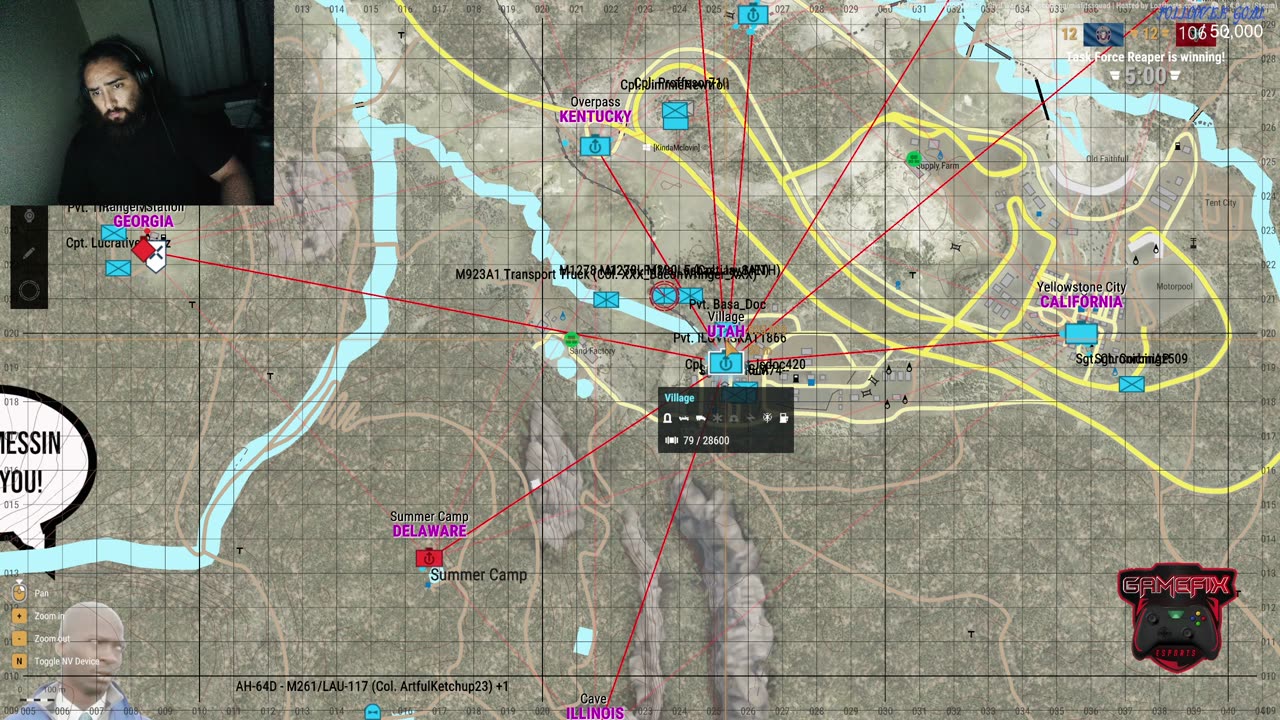 Arma Foolary