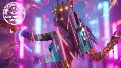 NEFIRIA — MAKE IT EASE | EPIC EDM