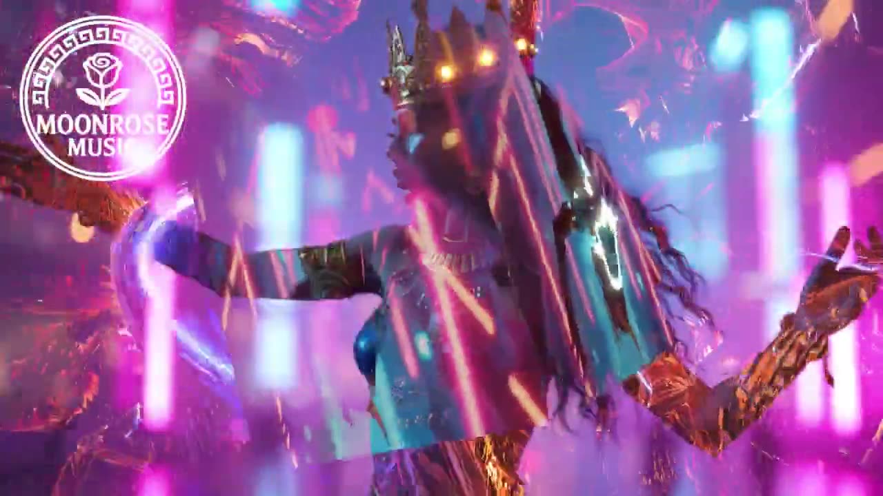 NEFIRIA — MAKE IT EASE | EPIC EDM