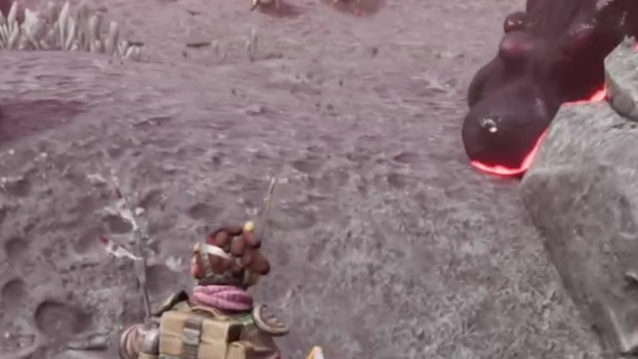 battle with aliens) we cleanse the planet! #battle #aliens #planet #space #gunk #gaming #dirt #clean