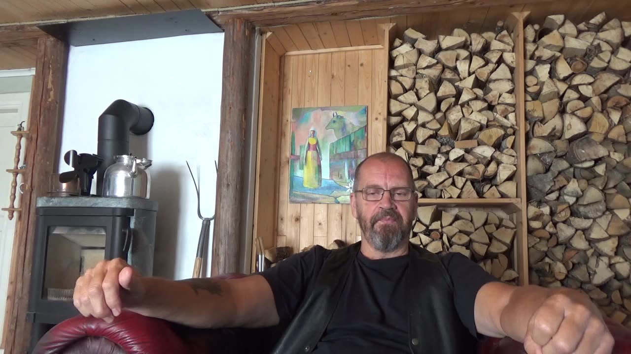 Canada New Brunswick Insanity - How idiot Liberals and Leftists solve problems