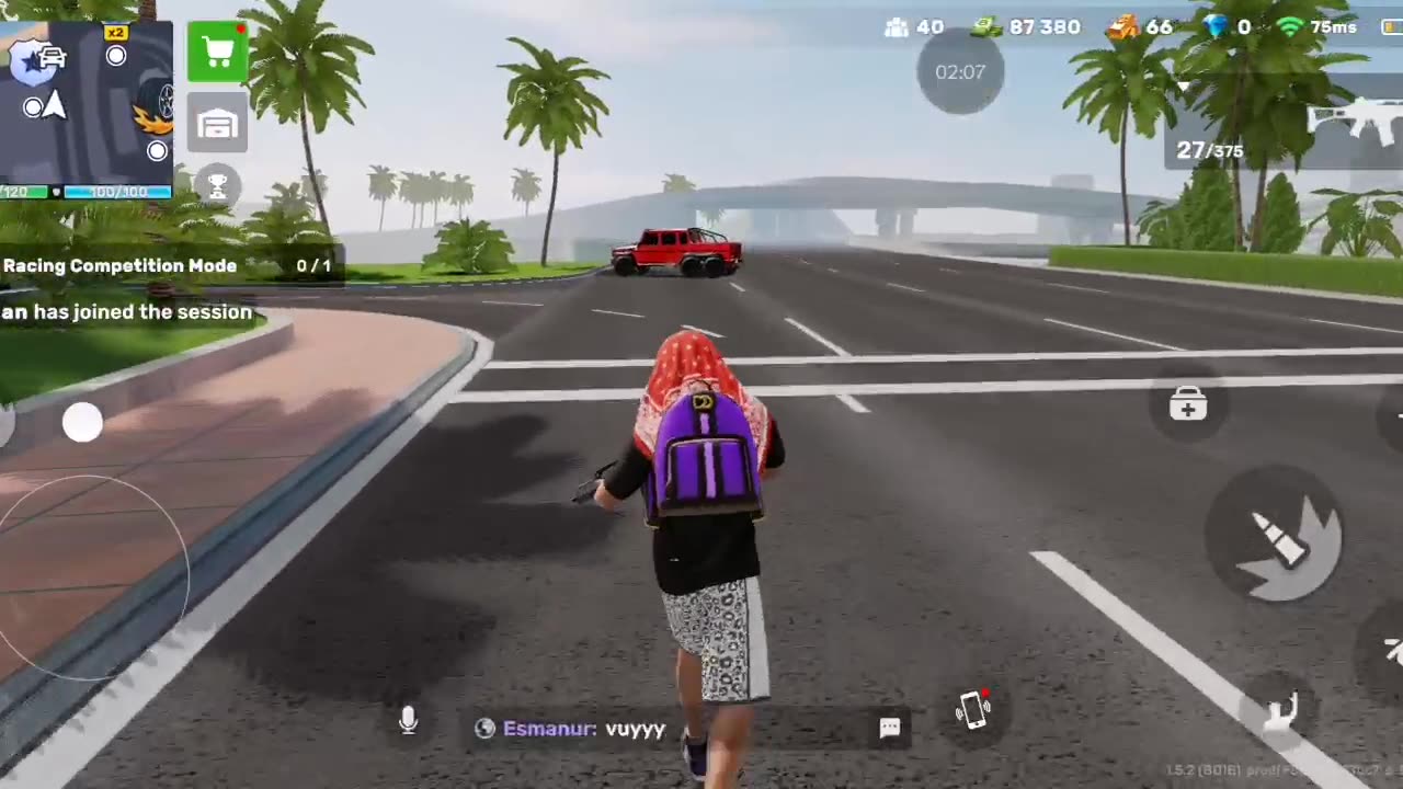 Flex city gameplay #flexcity