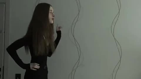 Play with russian tgirl