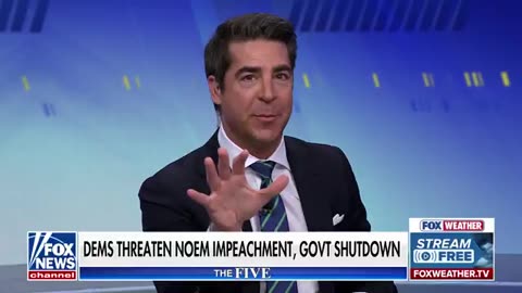 @JesseBWatters 🚨 NEW: DEMOCRATS DIDN’T “LOSE CONTROL” — THEY PLANNED IT 🚨